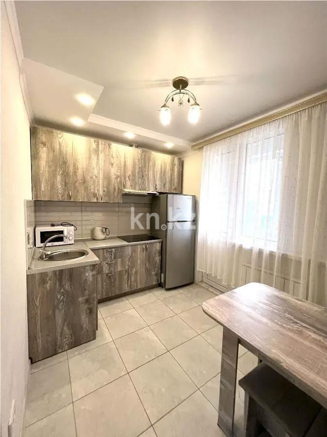 Продажа 2-комнатной квартиры, 56 м² в Алматы - фото 3