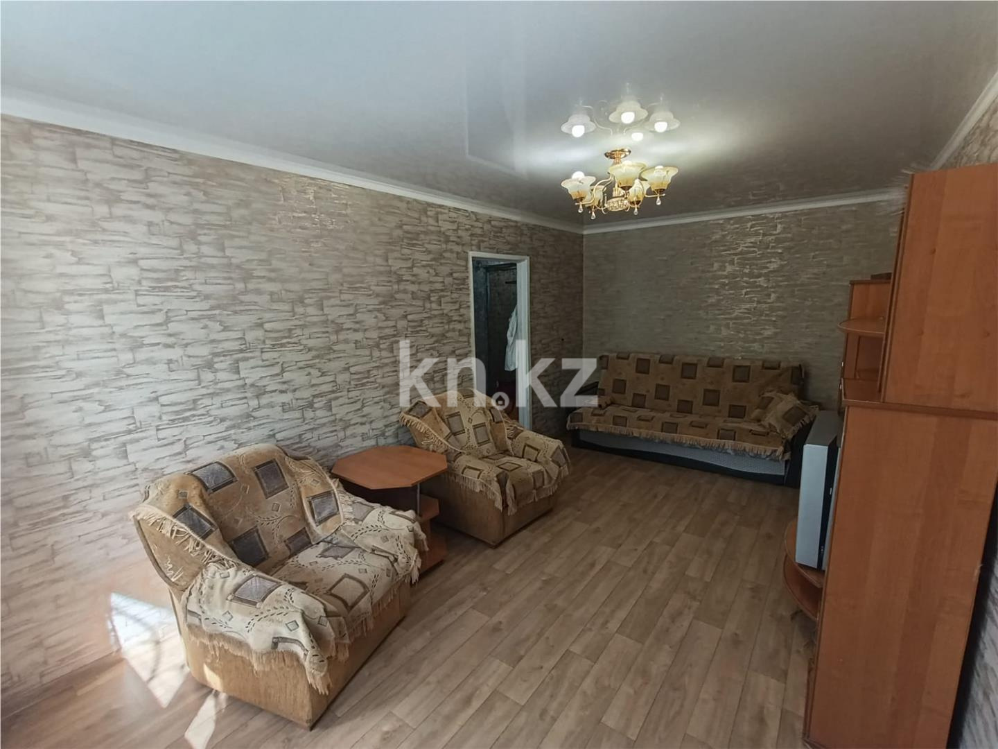 Продажа 2-комнатной квартиры, 43 м² в Темиртау - фото 2