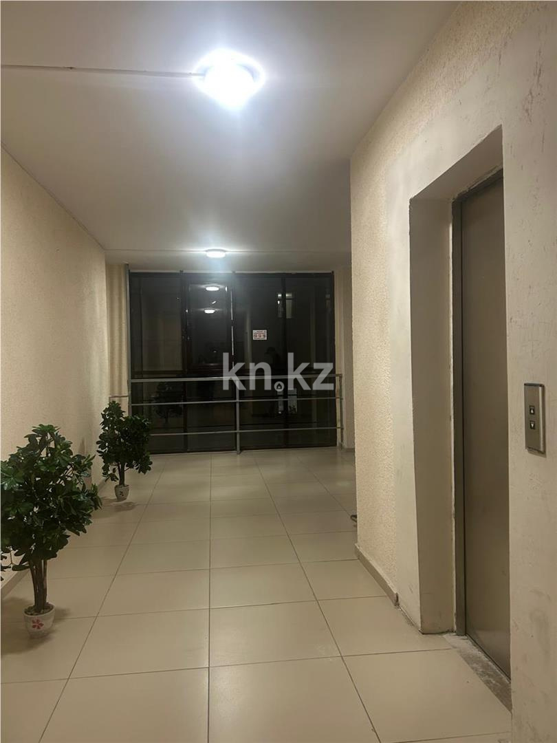 Продажа 3-комнатной квартиры, 80 м² в Астане - фото 19