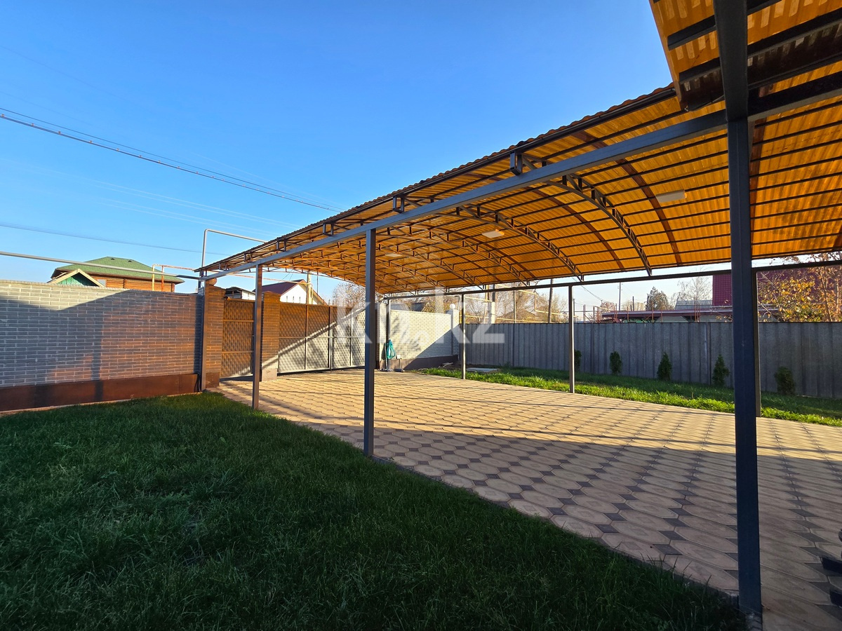 Продажа 8-комнатного дома, 265 м², Алматинская, дом  46 в Алматинской области - фото 27