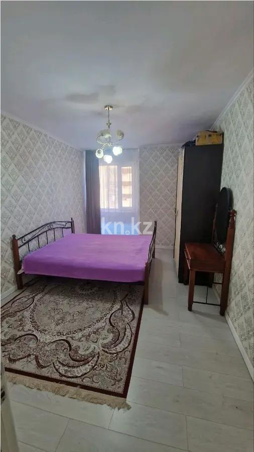 Продажа 3-комнатной квартиры, 80 м² в Астане - фото 2