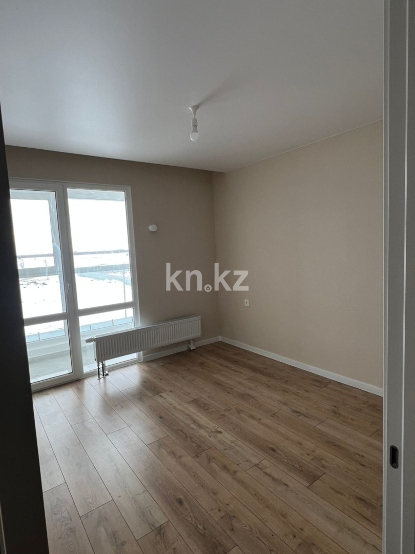 Аренда 2-комнатной квартиры, 41 м² в Астане - фото 2