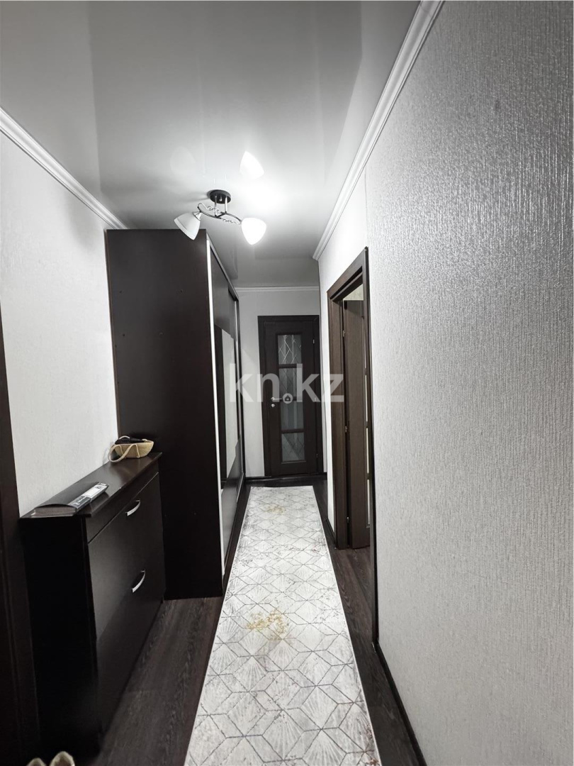 Продажа 2-комнатной квартиры, 54 м² в Караганде - фото 15