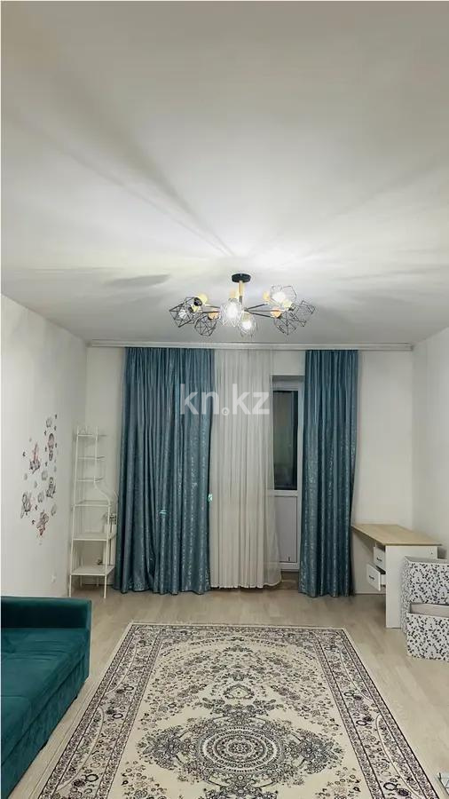 Продажа 2-комнатной квартиры, 68.2 м², ул. Бокейхана, дом  21/5 в Астане