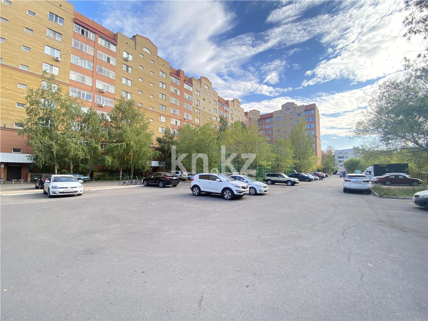 Продажа 3-комнатной квартиры, 75 м², ул. Янушкевича в Астане - фото 8