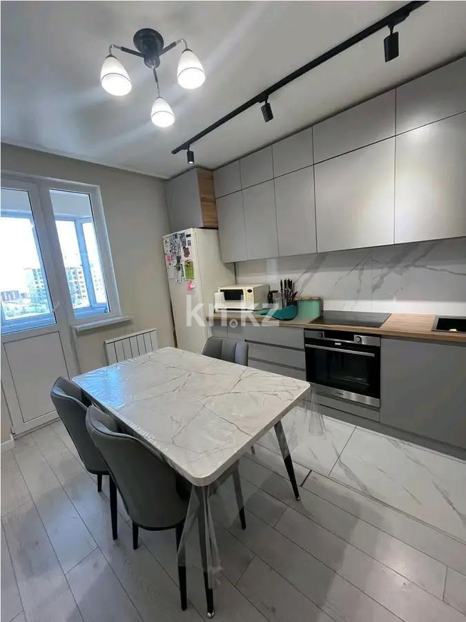 Продажа 2-комнатной квартиры, 61 м², пр. Райымбека, дом  590/7 в Алматы - фото 3