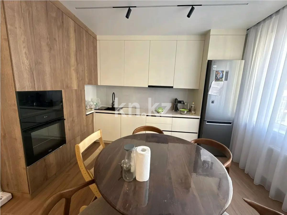 Продажа 2-комнатной квартиры, 73 м², мкр. Кайрат, дом  153/68 в Алматы - фото 4