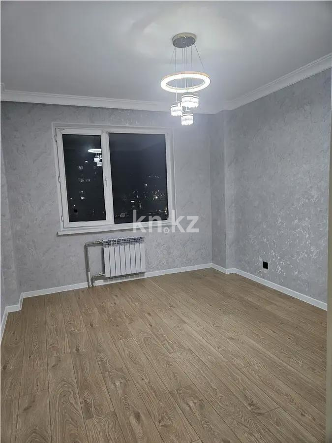 Продажа 3-комнатной квартиры, 85 м² в Алматы - фото 2