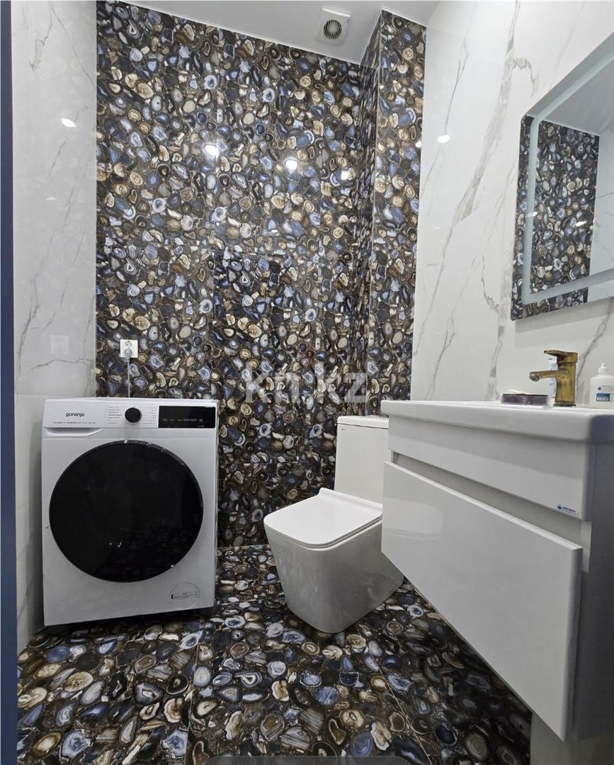 Продажа 4-комнатной квартиры, 114 м² в Астане - фото 10