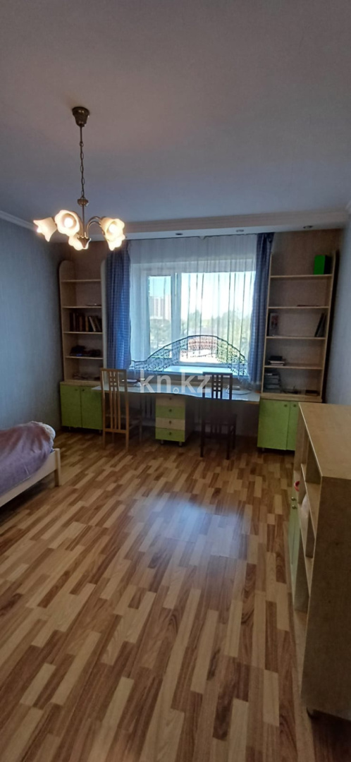 Аренда 3-комнатной квартиры, 100 м² в Астане - фото 13
