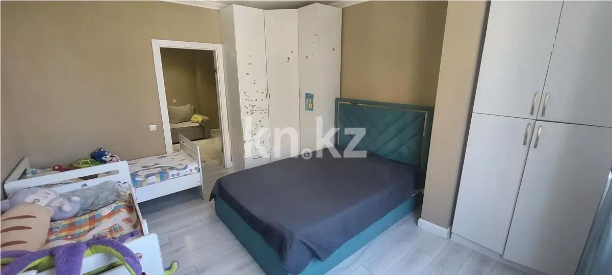 Продажа 2-комнатной квартиры, 46 м² в Алматы - фото 3