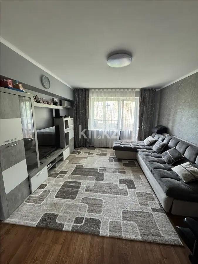 Продажа 3-комнатной квартиры, 75 м², ул. Курмангазы, дом  144 в Алматы