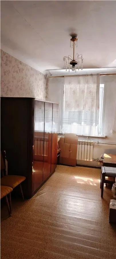 Продажа 3-комнатной квартиры, 53 м², ул. Ахметова, дом  6 в Алматы - фото 2