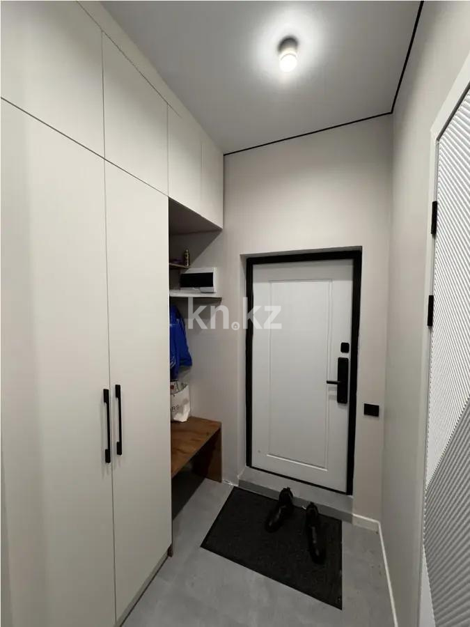 Продажа 2-комнатной квартиры, 42 м² в Астане - фото 5