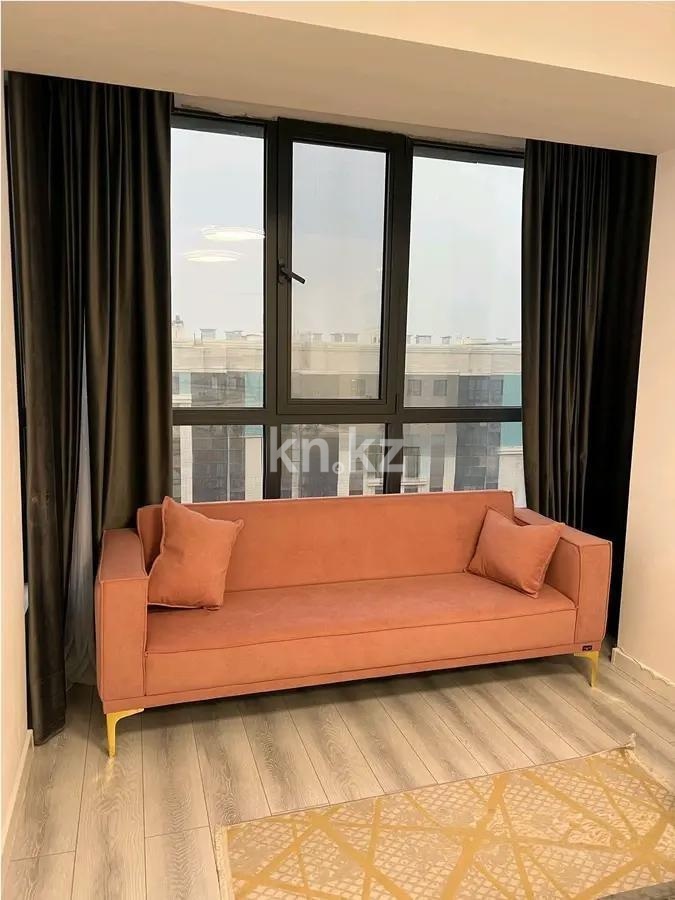 Продажа 1-комнатной квартиры, 32 м² в Алматы