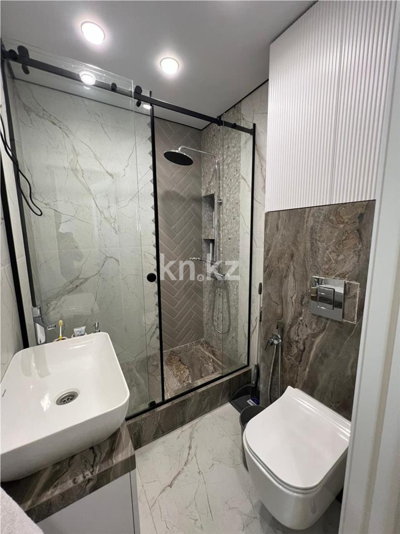 Продажа 1-комнатной квартиры, 31 м² в Караганде - фото 6