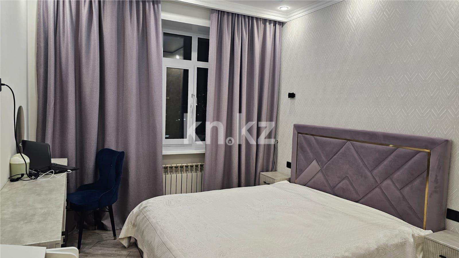 Продажа 4-комнатной квартиры, 100 м² в Караганде - фото 4