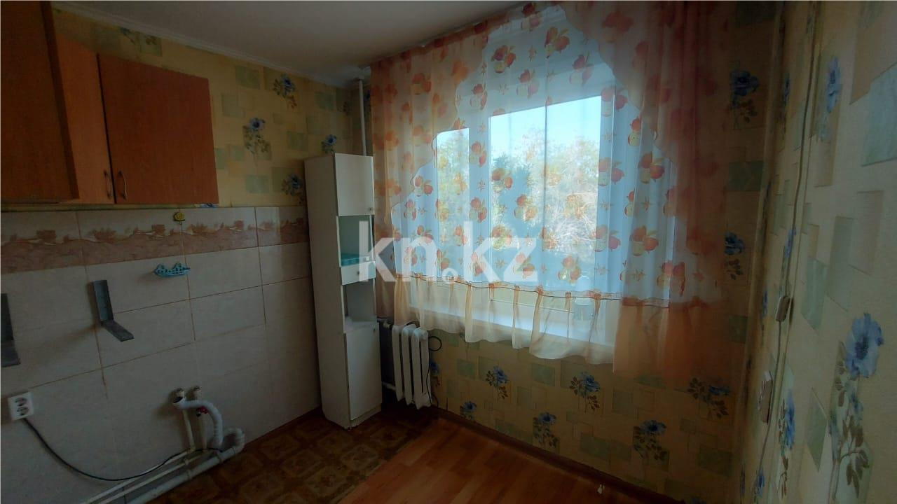 Продажа 2-комнатной квартиры, 43 м², мкр-н 12 в Караганде - фото 5