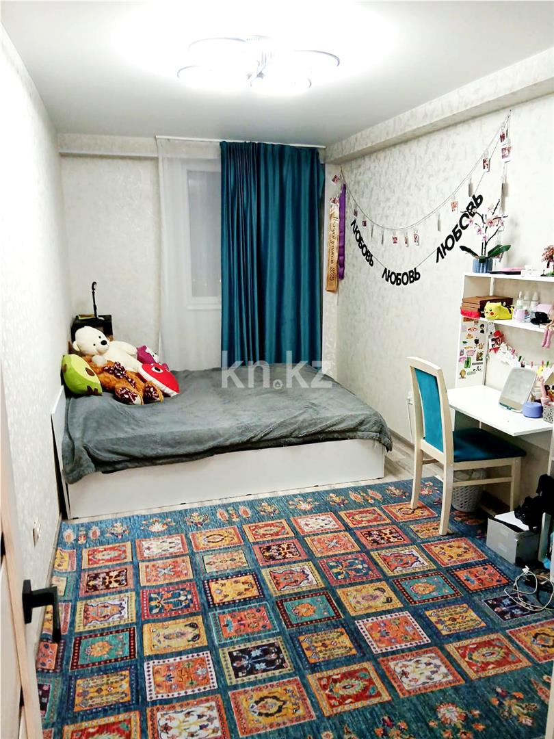 Продажа 3-комнатной квартиры, 70 м² в Астане - фото 6