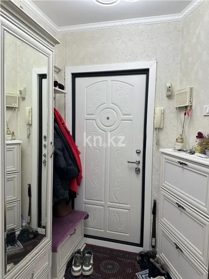 Продажа 1-комнатной квартиры, 34 м² в Алматы - фото 4