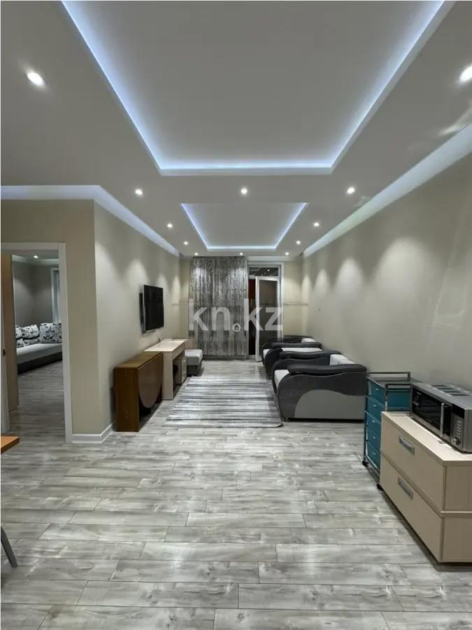 Продажа 3-комнатной квартиры, 67 м² в Астане