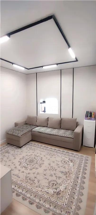 Продажа 2-комнатной квартиры, 47 м² в Алматы