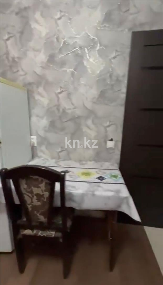 Продажа 1-комнатной квартиры, 33 м², 12 мкр. в Караганде - фото 8