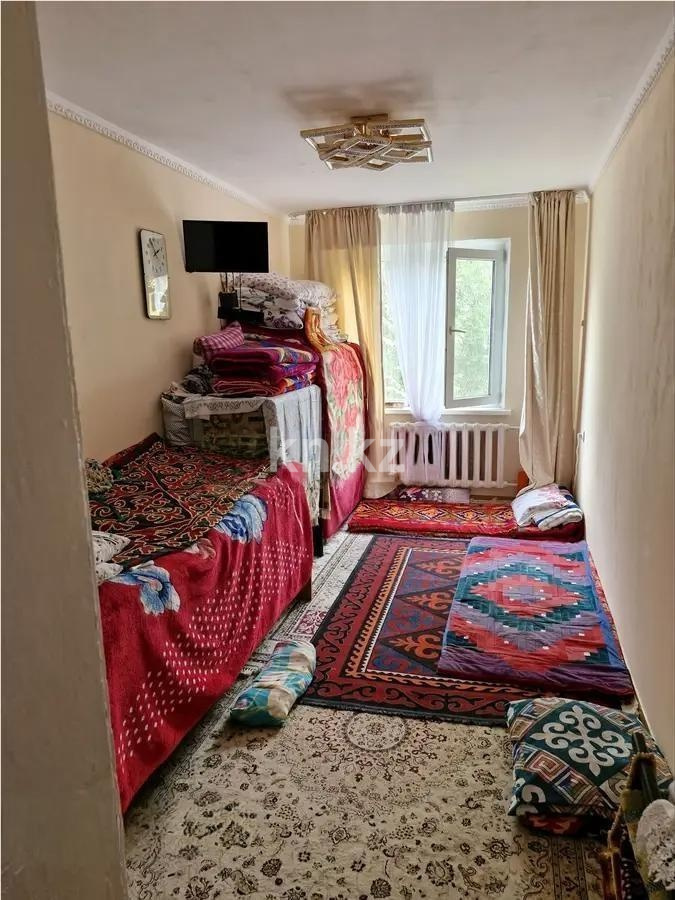 Продажа 3-комнатной квартиры, 58 м² в Алматы - фото 3