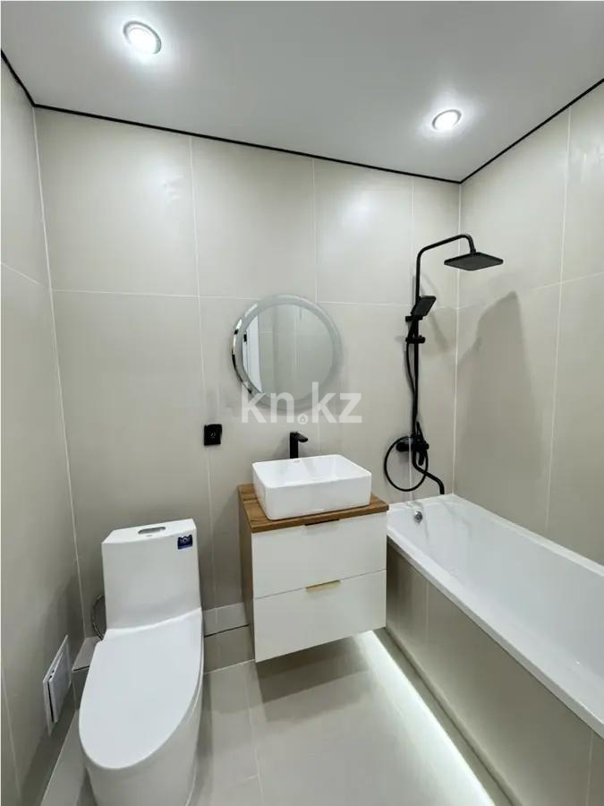 Продажа 2-комнатной квартиры, 40 м² в Алматы - фото 3