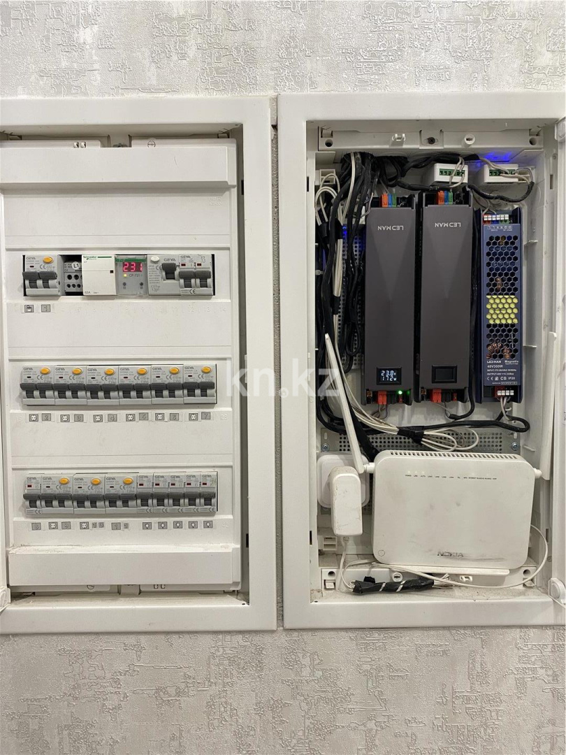 Продажа 3-комнатной квартиры, 128 м², пер. Сарыкенгир в Астане - фото 30