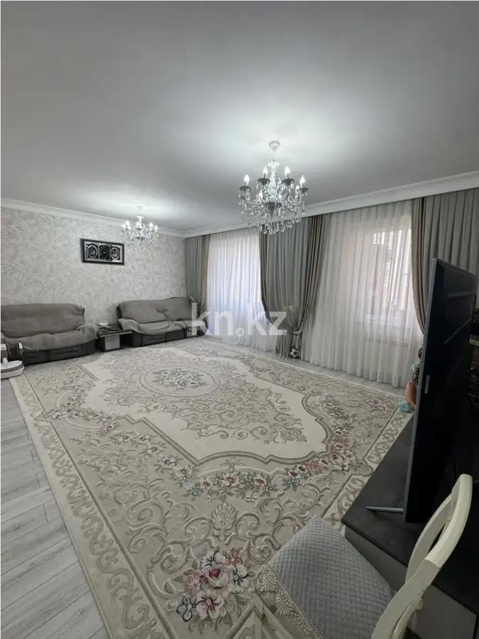 Продажа 3-комнатной квартиры, 142.8 м² в Астане