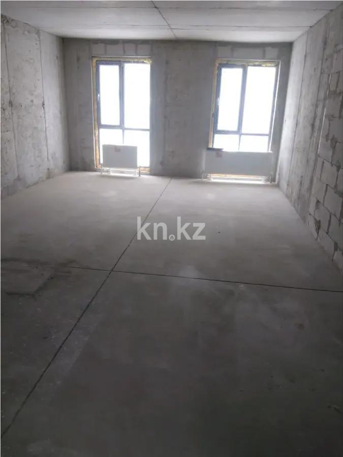 Продажа 1-комнатной квартиры, 35.6 м² в Алматы