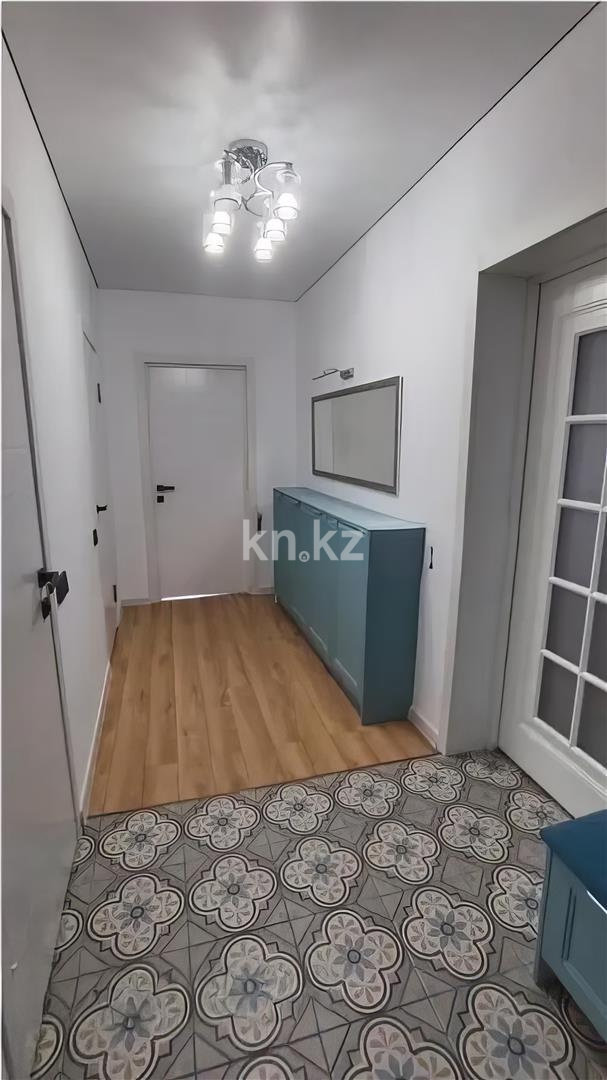 Продажа 2-комнатной квартиры, 59 м² в Алматы - фото 4