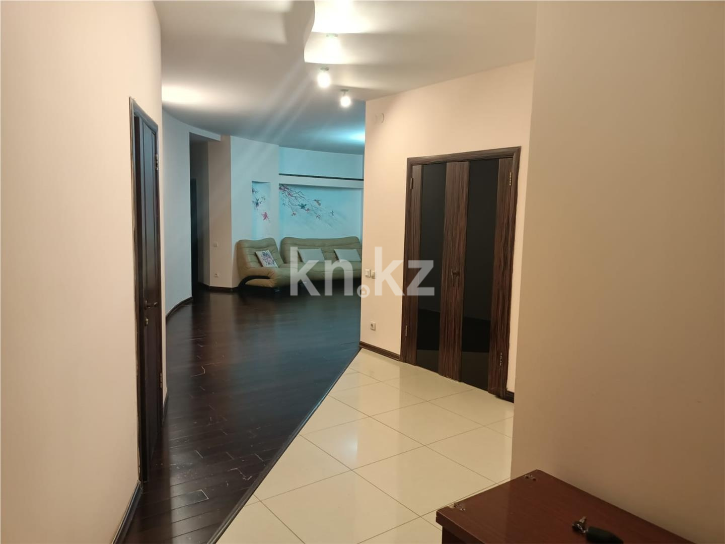 Продажа 4-комнатной квартиры, 133 м² в Астане - фото 5