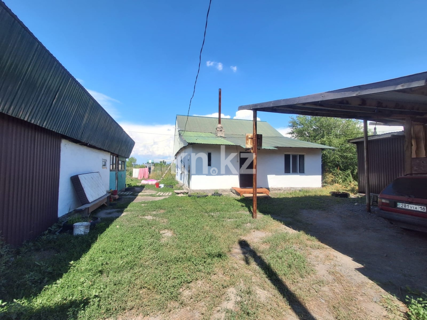 Продажа 4-комнатного дома, 120 м² в Усть-Каменогорске - фото 2