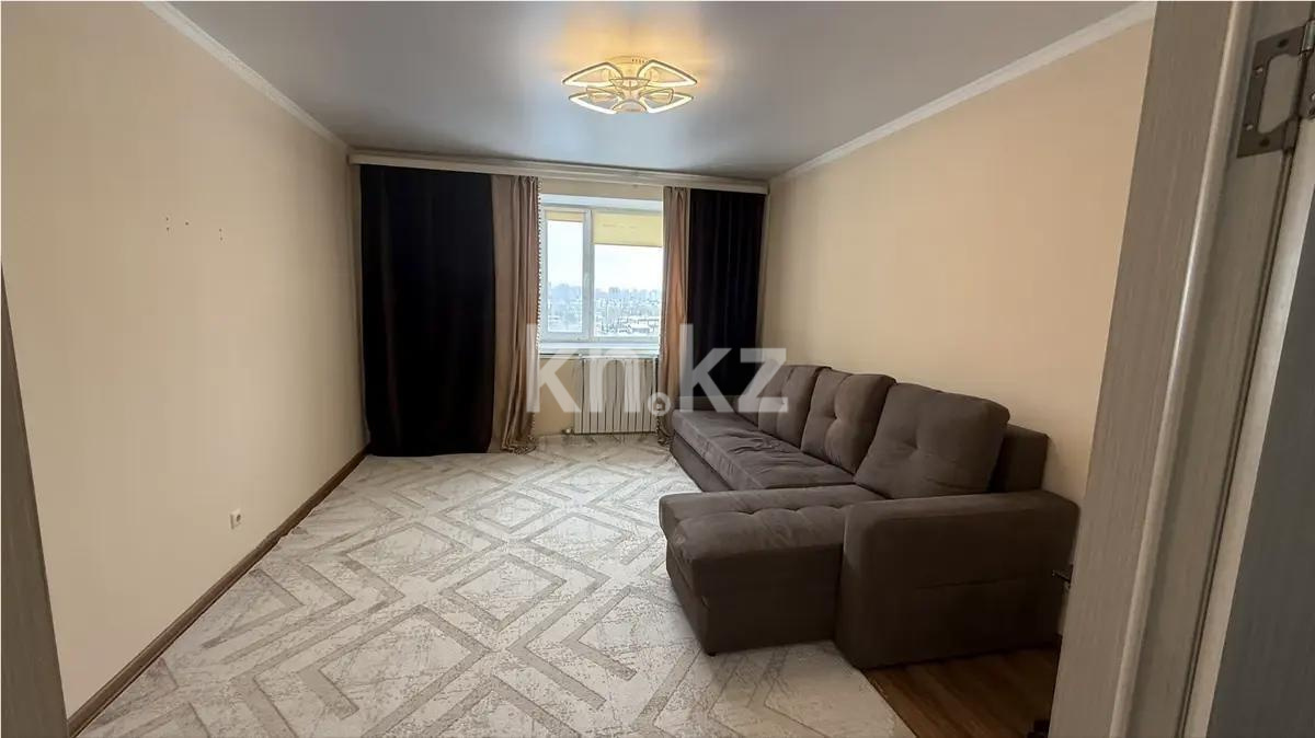 Продажа 1-комнатной квартиры, 40.8 м² в Астане