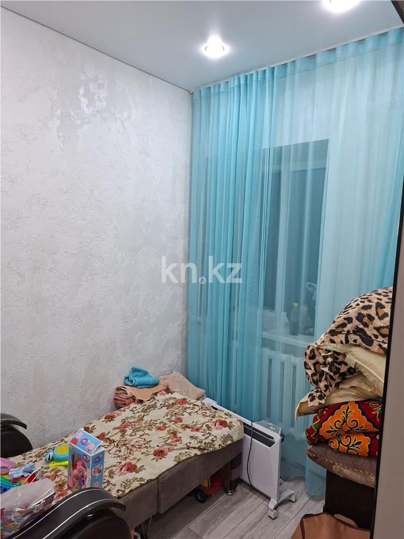Продажа 2-комнатной квартиры, 38 м² в Караганде - фото 4