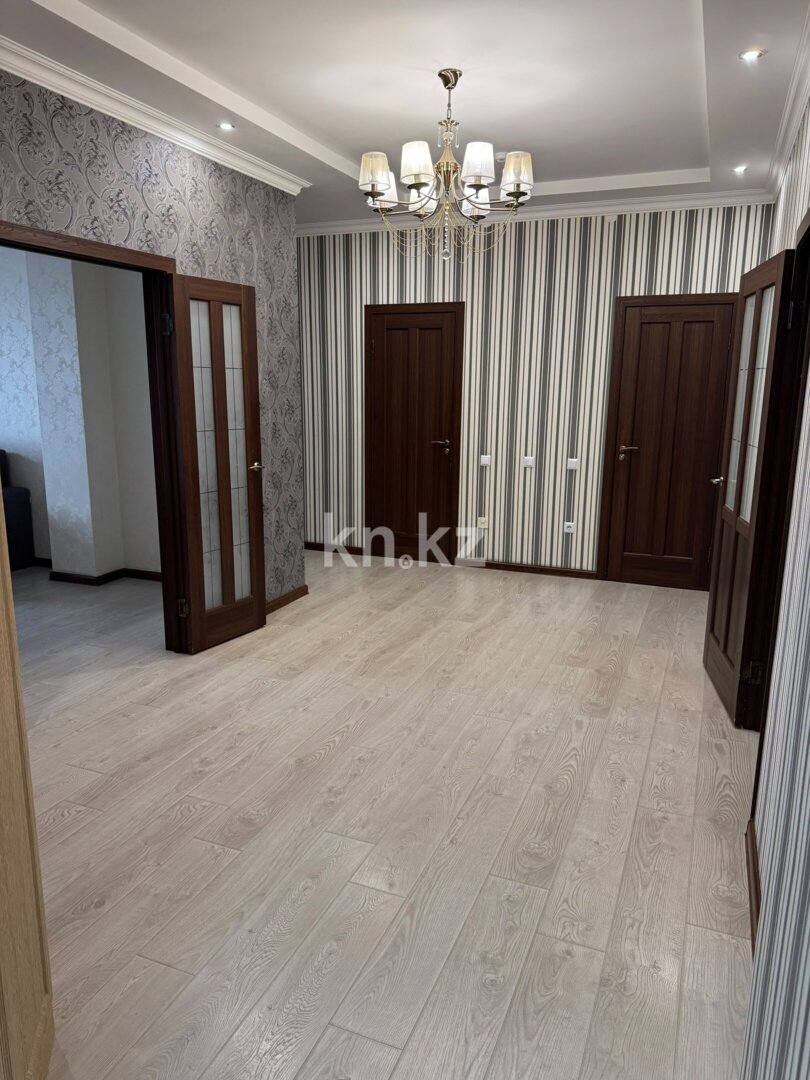 Продажа 3-комнатной квартиры, 102 м² в Астане - фото 17