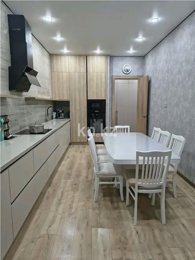 Продажа 4-комнатной квартиры, 133.1 м² в Астане - фото 4