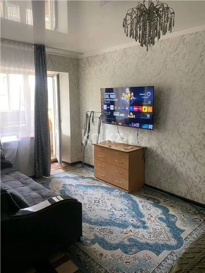 Продажа 1-комнатной квартиры, 31 м², ул. Сейфуллина, дом  29 в Астане