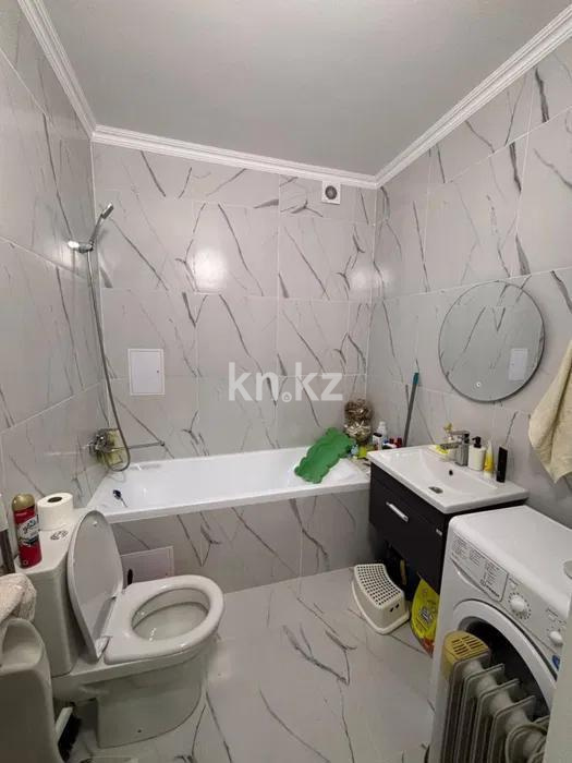 Продажа 2-комнатной квартиры, 35 м², ул. Е-430, дом  4 в Астане - фото 4