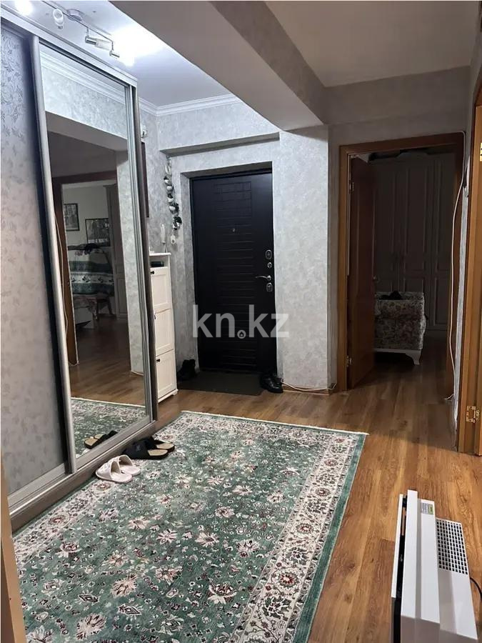 Продажа 3-комнатной квартиры, 83.7 м² в Алматы - фото 6