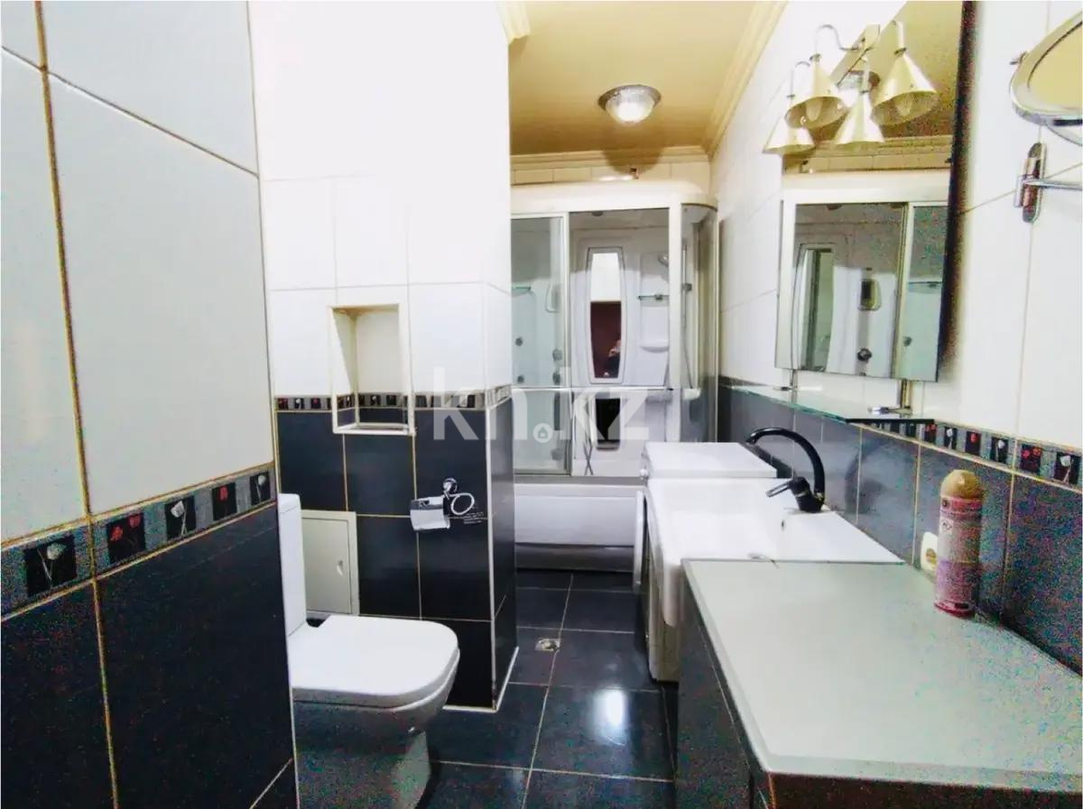 Продажа 3-комнатной квартиры, 70.1 м², пр. Назарбаева, дом  48 в Алматы - фото 5