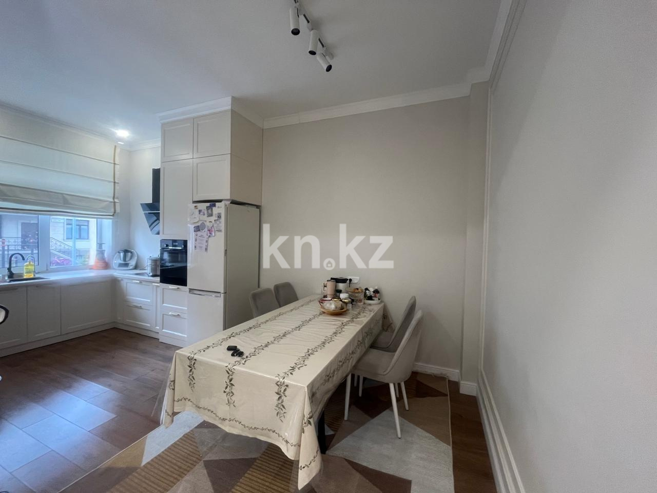 Продажа 6-комнатной квартиры, 316 м² в Караганде - фото 6