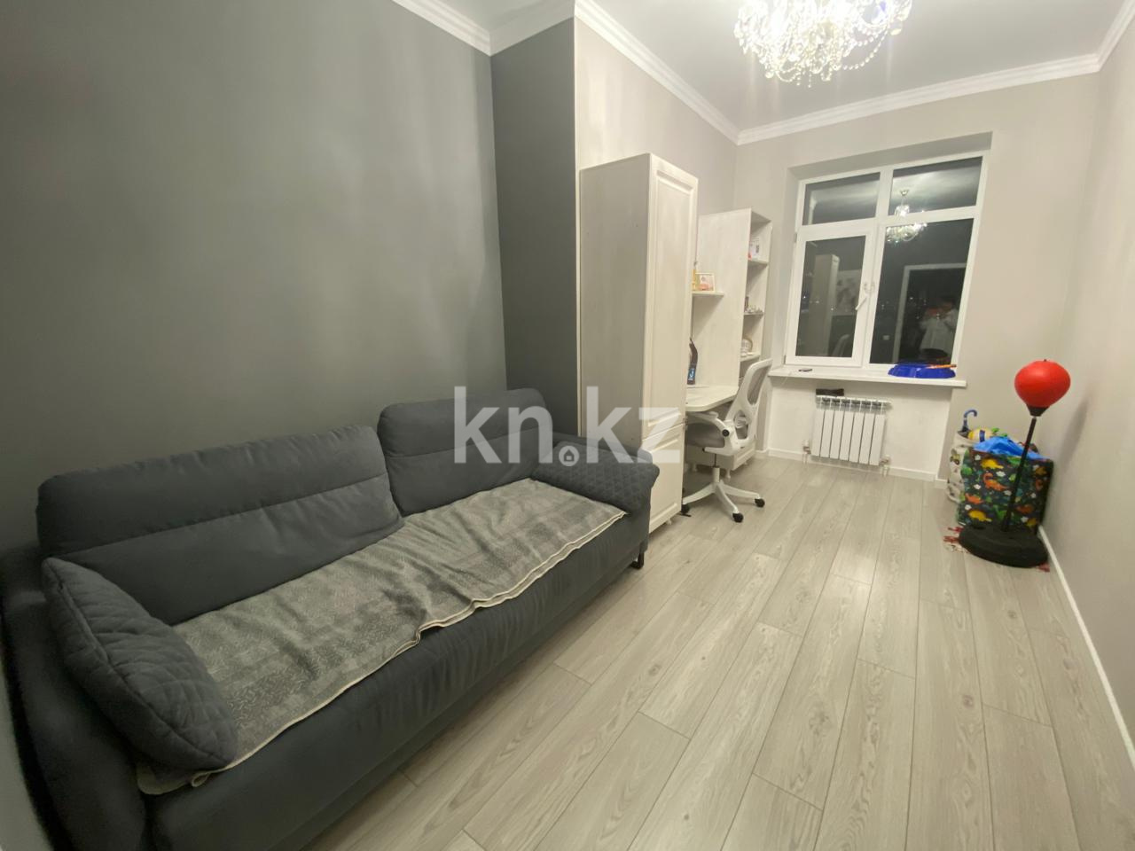Продажа 3-комнатной квартиры, 69 м², ул. Таттимбета в Караганде - фото 7