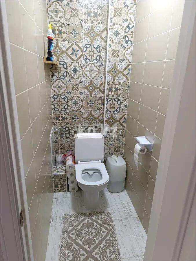 Продажа 3-комнатной квартиры, 99 м², пр. Кудайбердыулы, дом  4/4 в Астане - фото 5