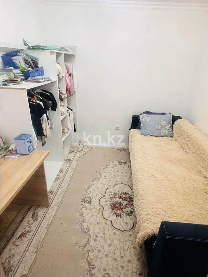 Продажа 3-комнатной квартиры, 58 м² в Астане - фото 3