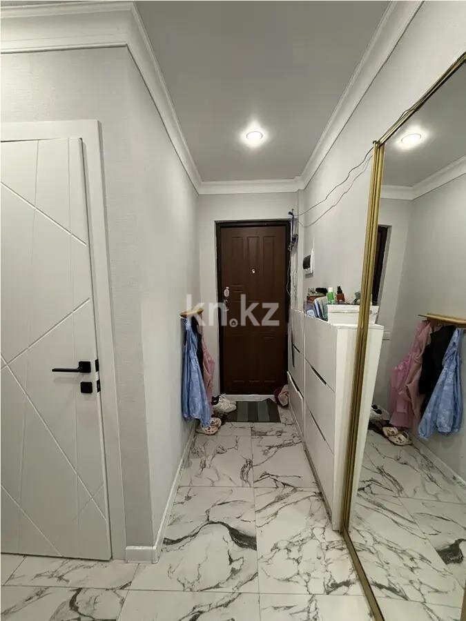 Продажа 2-комнатной квартиры, 48 м² в Темиртау - фото 3