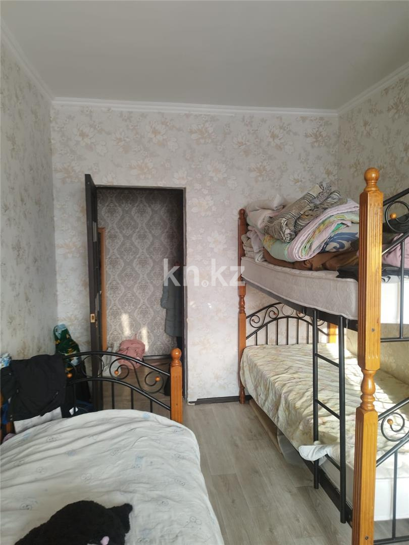 Продажа 2-комнатной квартиры, 54 м², пр. Республики, дом  1/4 в Караганде - фото 4