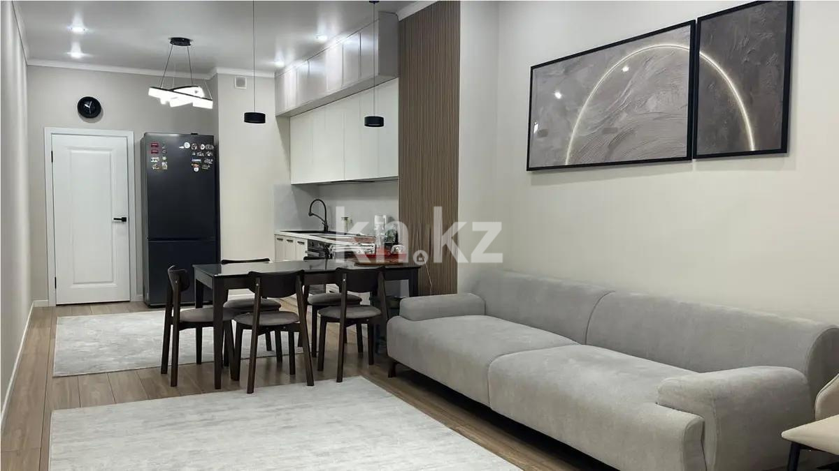 Продажа 4-комнатной квартиры, 117 м² в Алматы